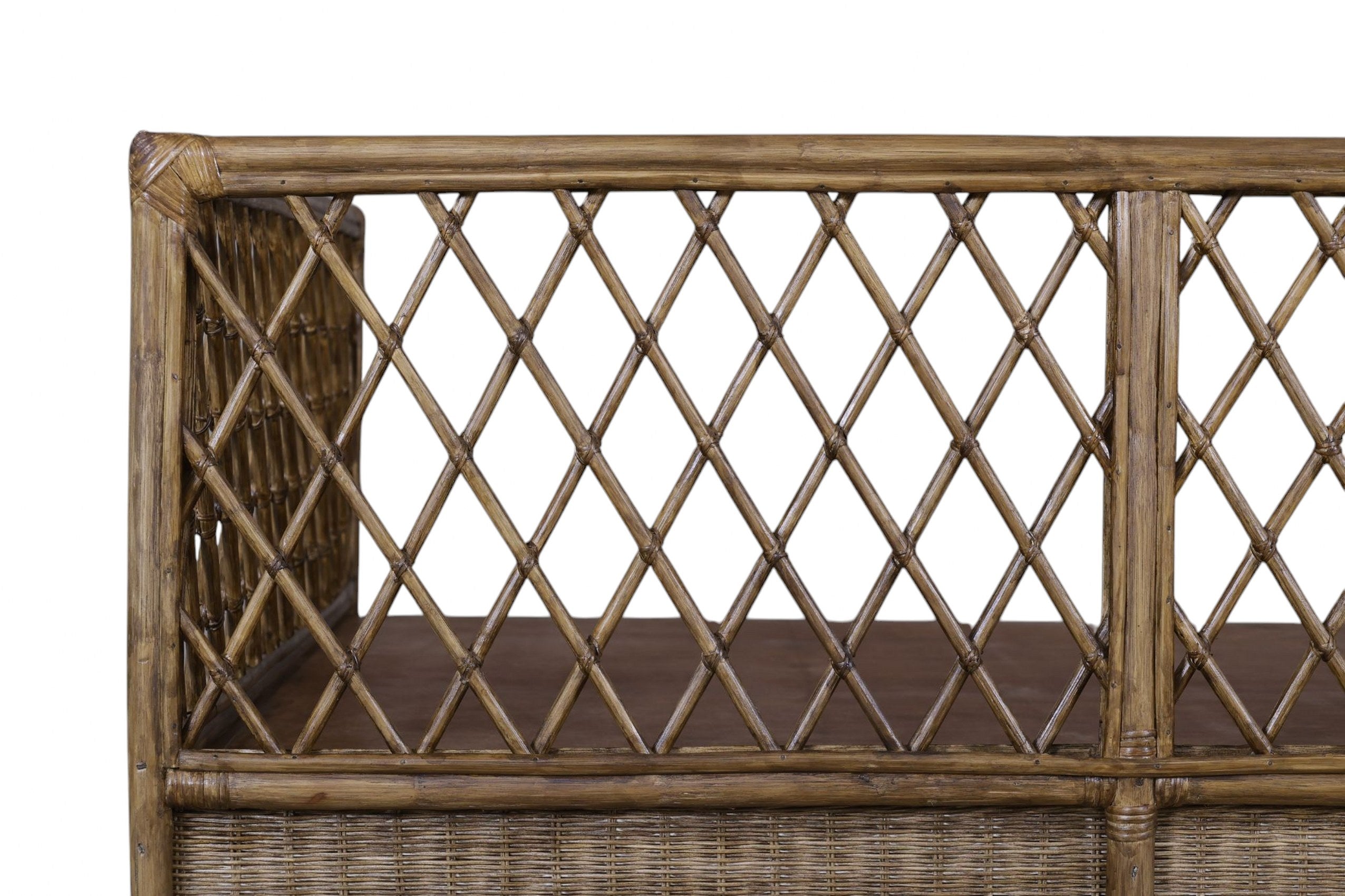 Cornelius Trundle Bed
