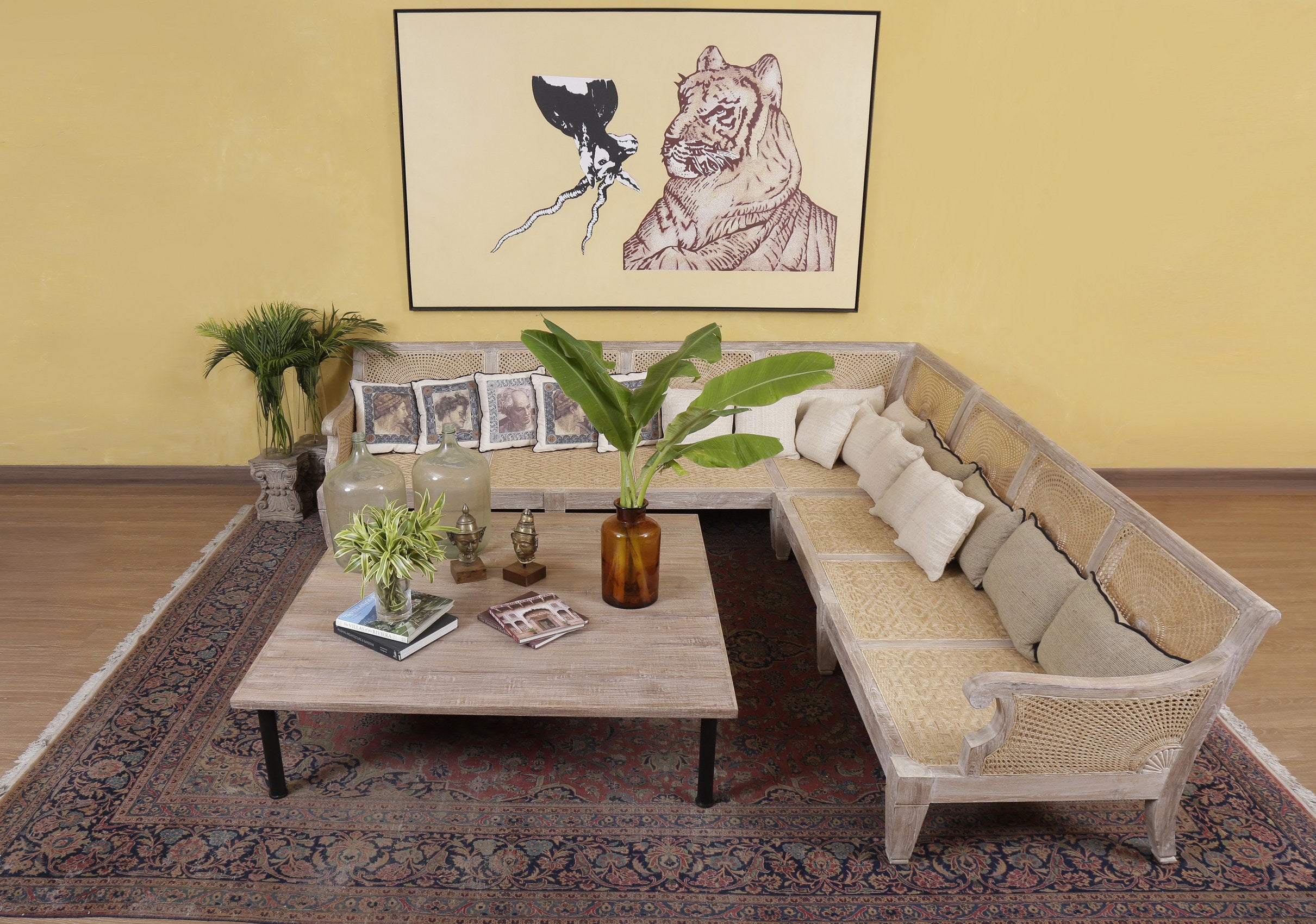 Stanwick Coffee Table