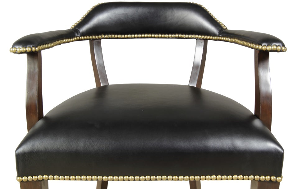 Springer Dining Armchair