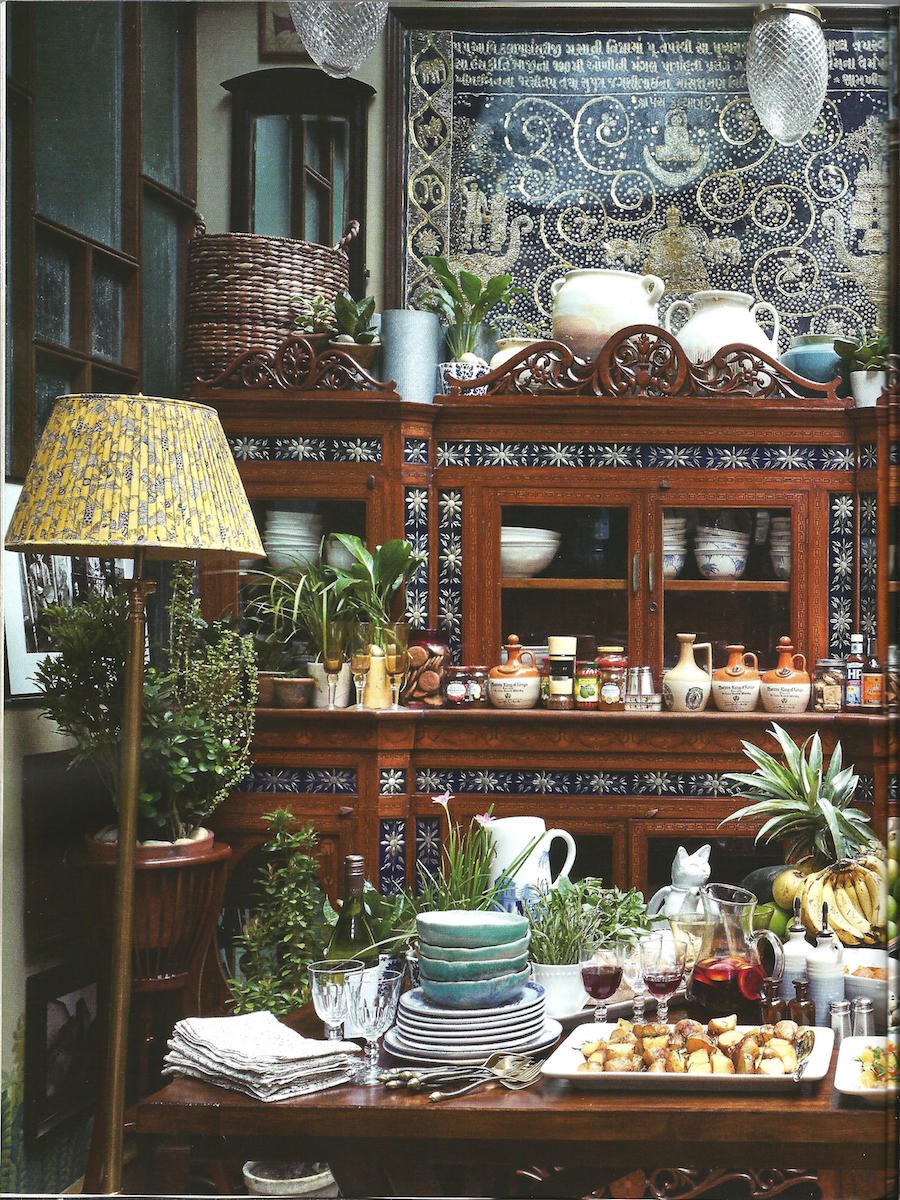 Architectural Digest India September '18