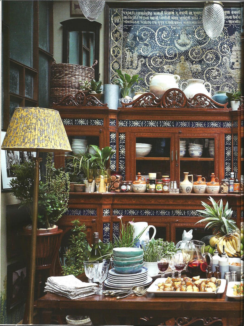 Architectural Digest India September '18