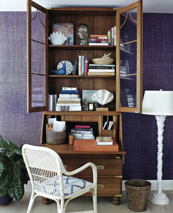 Tom Scheerer Decorates