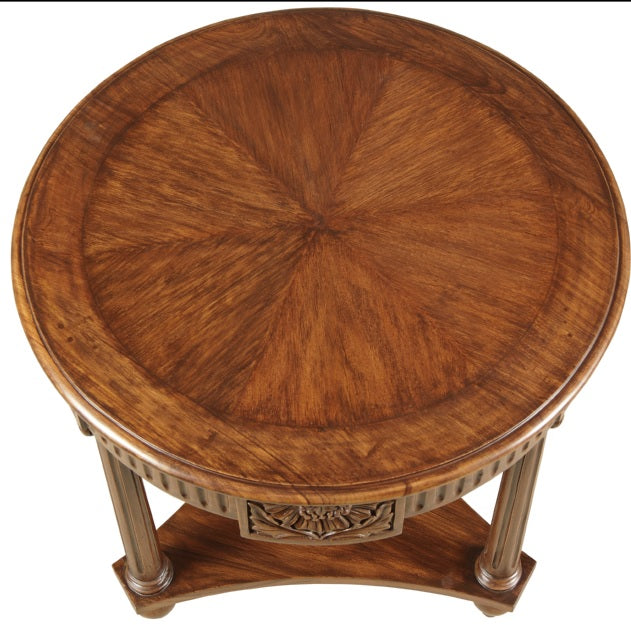 Schreyer Occasional Table