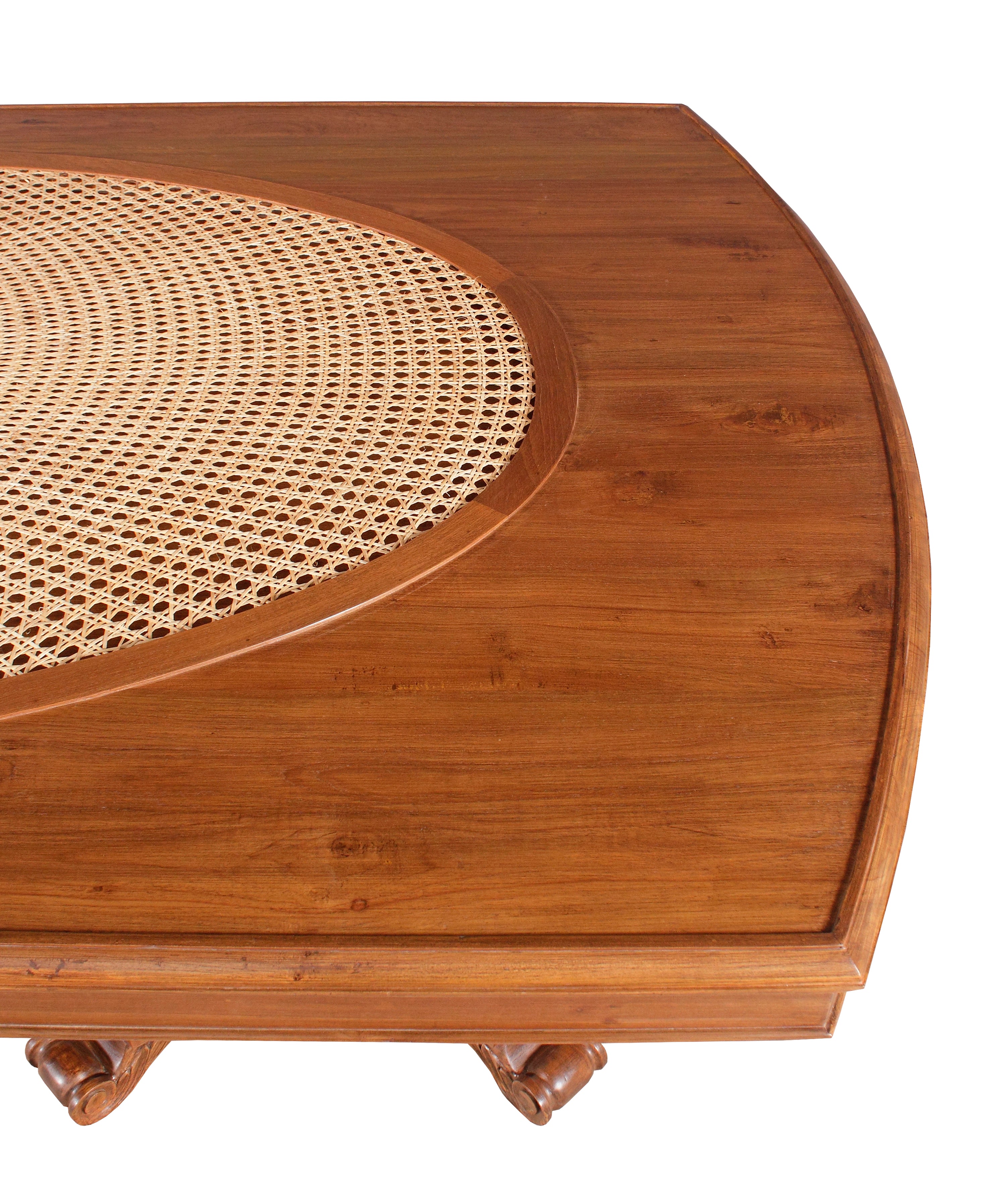 Leith Dining Table