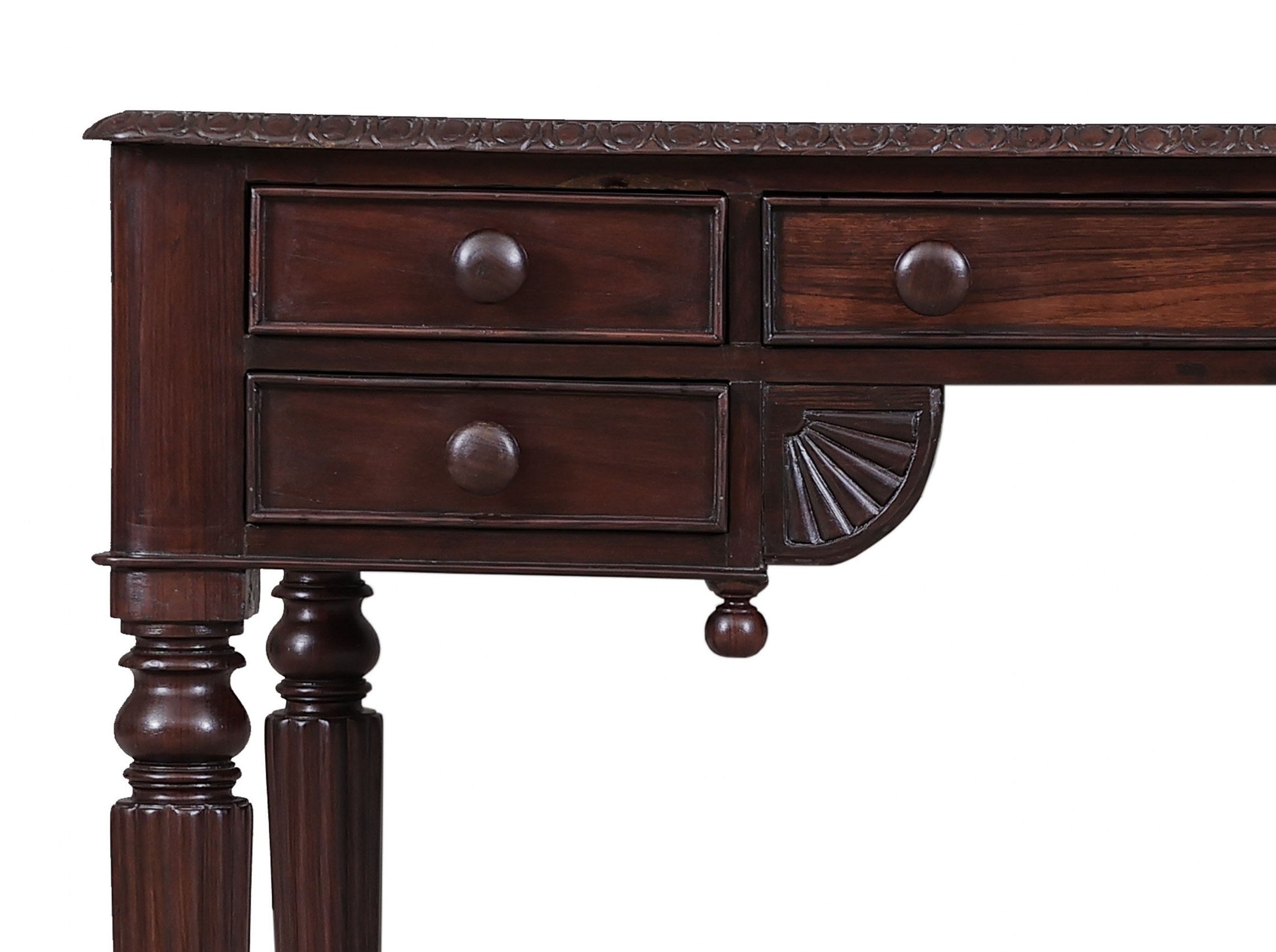 Marlon antique Desk