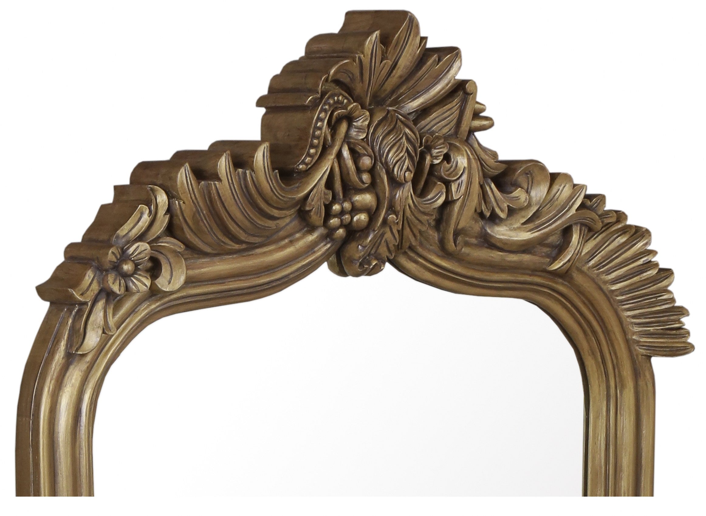 Bourdillon Mirror Frame