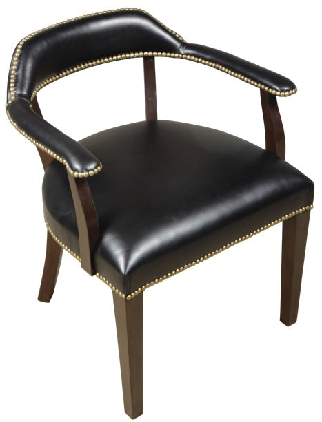 Springer Dining Armchair