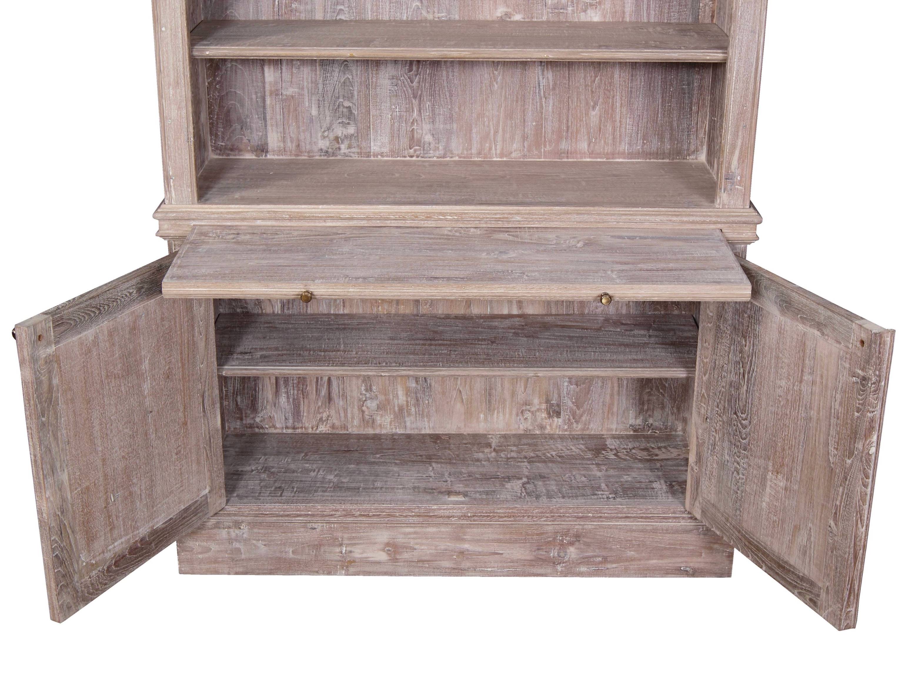 Harris Bookcase