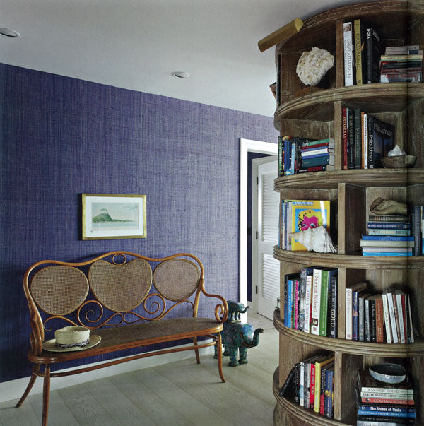 Tom Scheerer Decorates