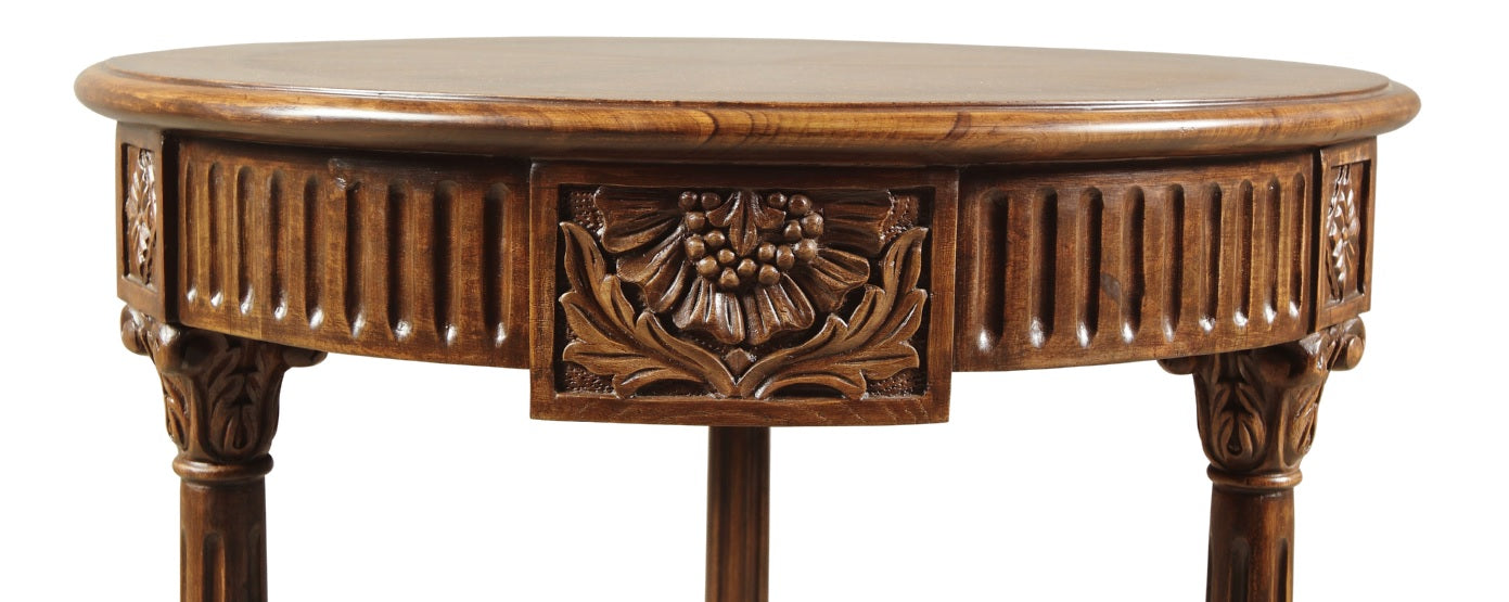 Schreyer Occasional Table