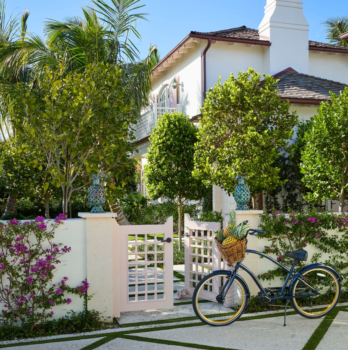 House Beautiful - June 2024