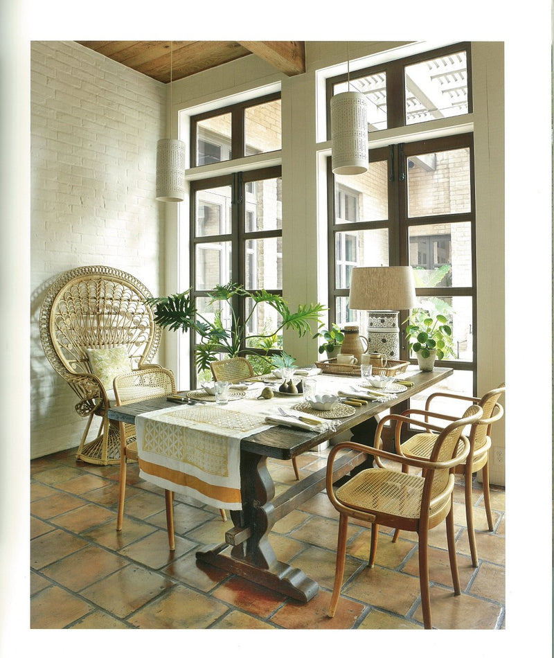 Tom Scheerer - More Decorating
