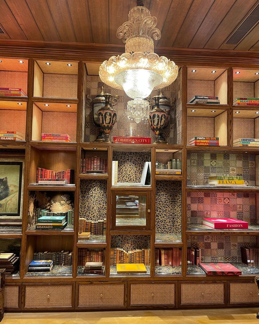 A Love Letter to India: Stepping into Sabyasachi’s Mumbai Store