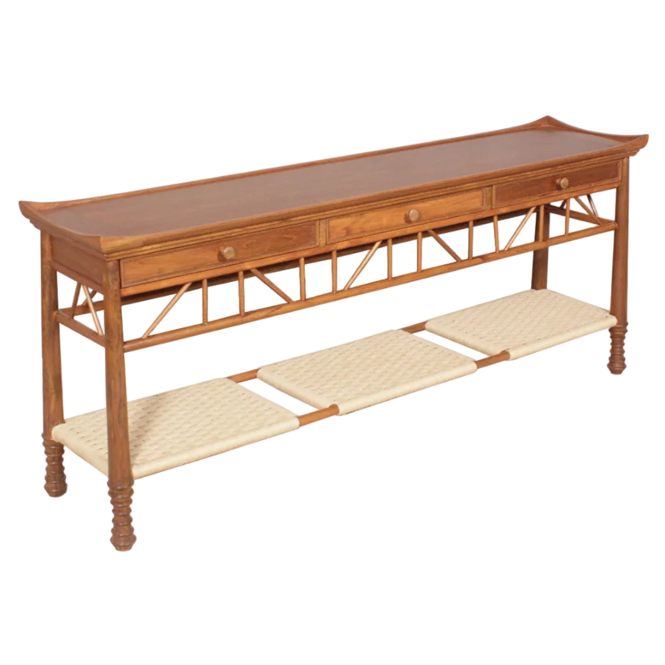 Lancelot Console Table