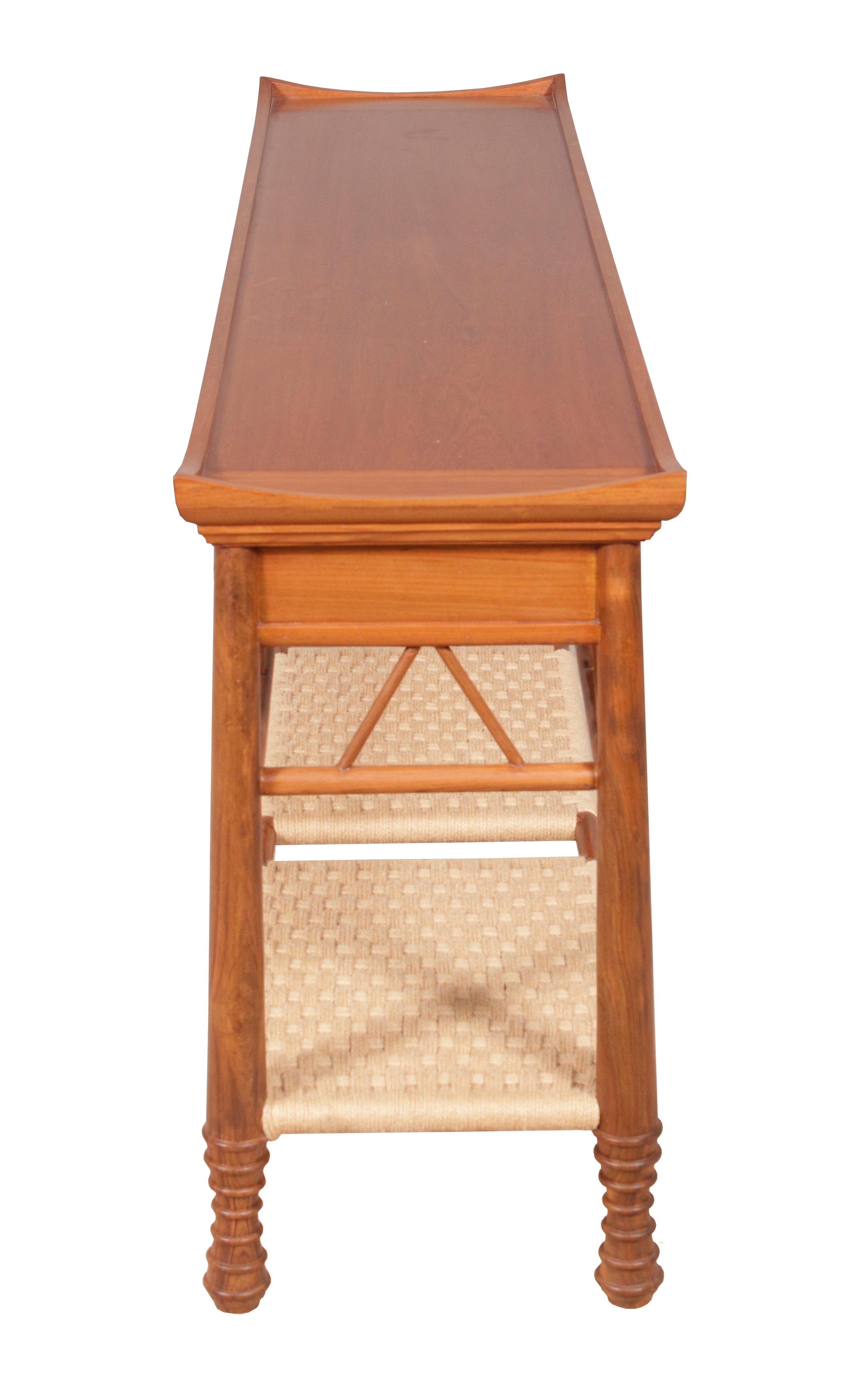 Lancelot Console Table