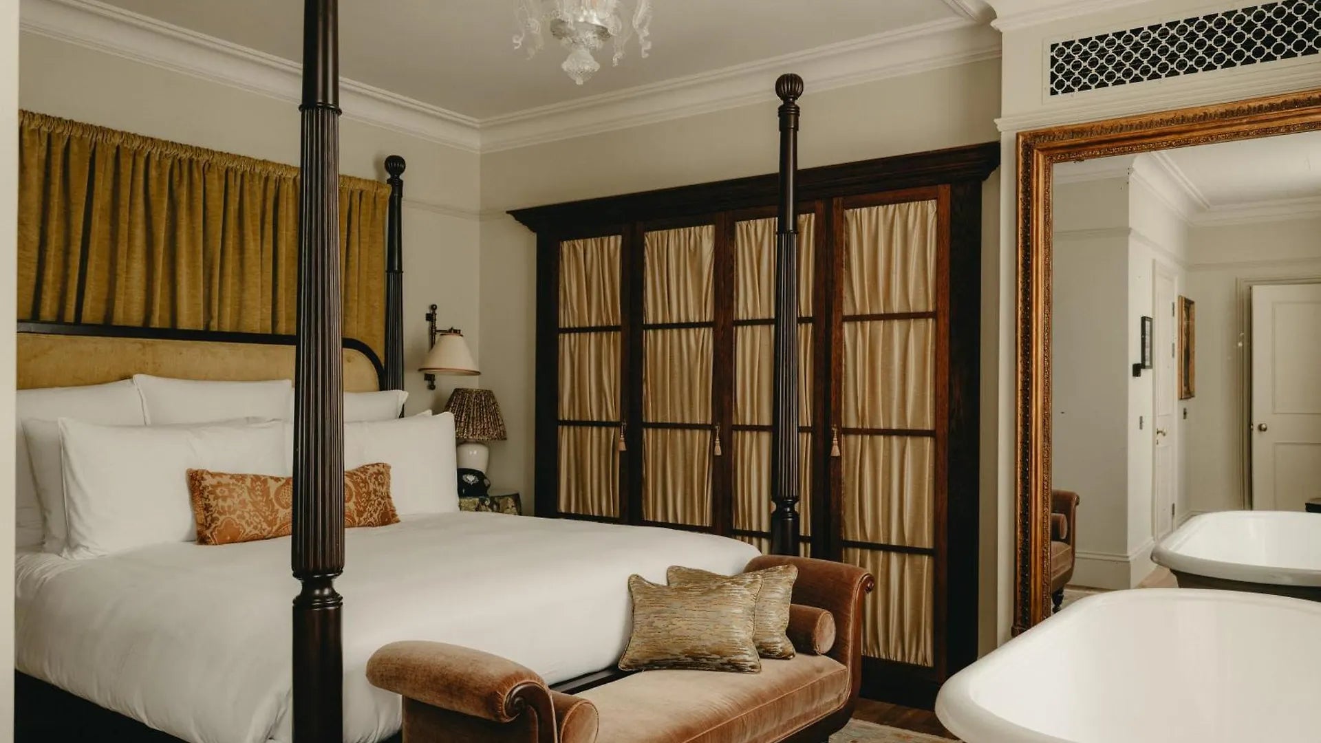 The Ned, London: Heritage, Luxury, and Timeless Craftsmanship