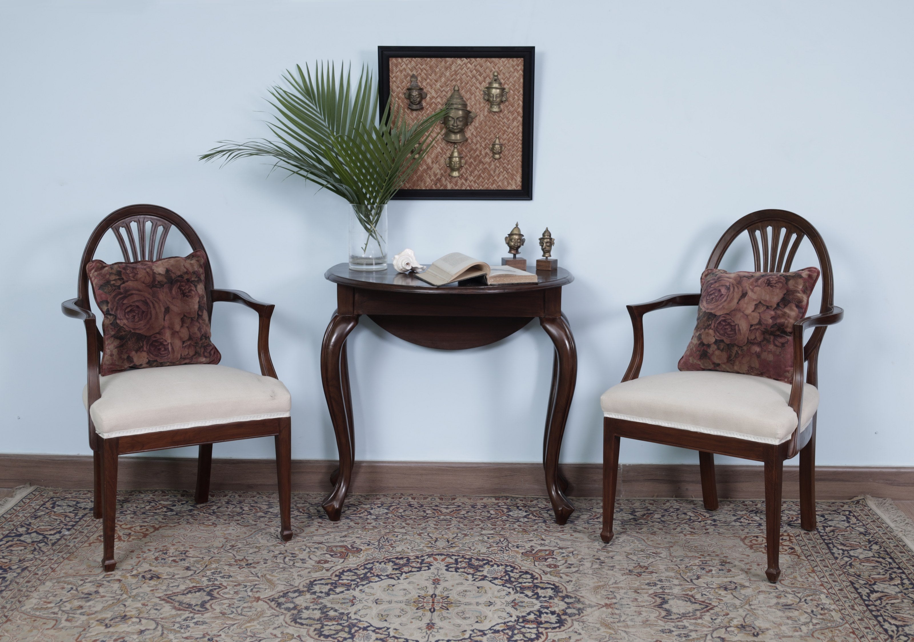 Christopher Console Table