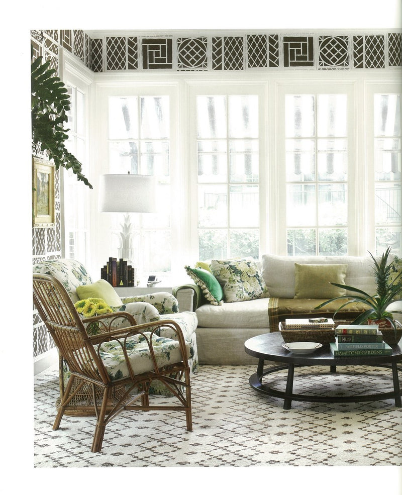 Tom Scheerer - More Decorating