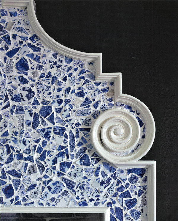 Tom Scheerer Decorates