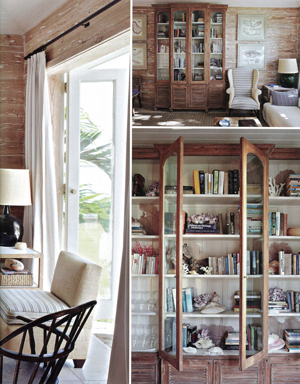 Tom Scheerer Decorates