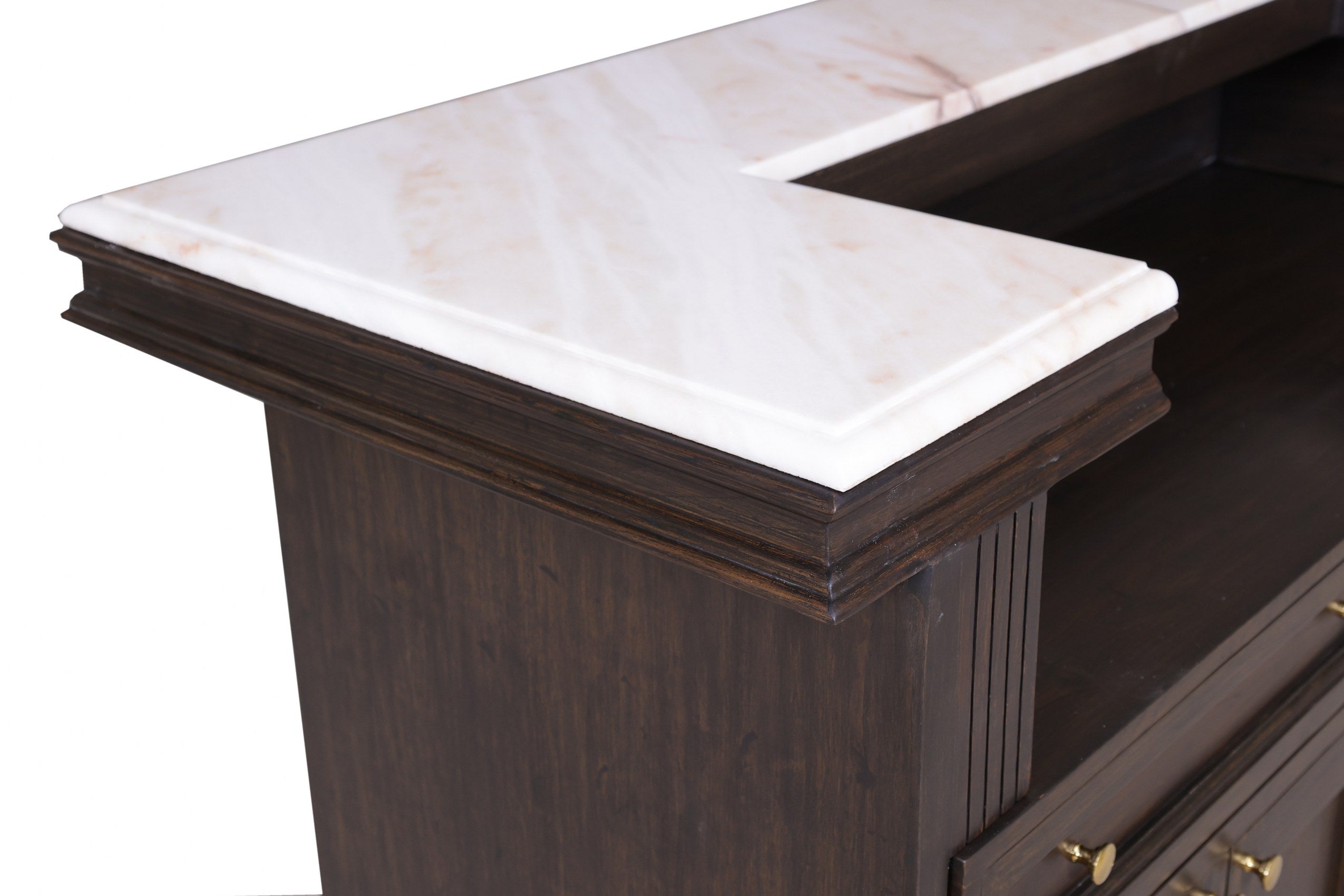 Andros Bar Counter