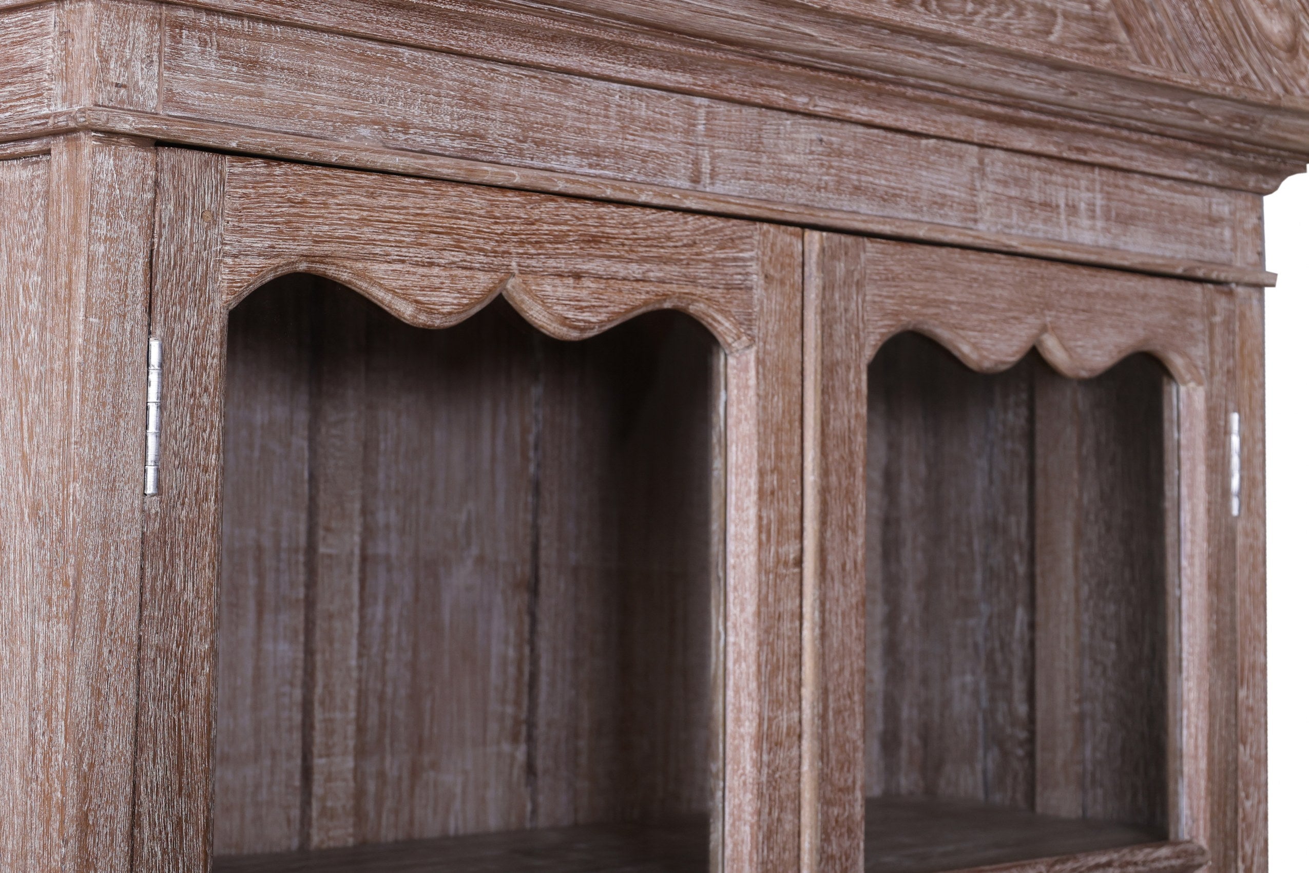 Burnet Bookcase
