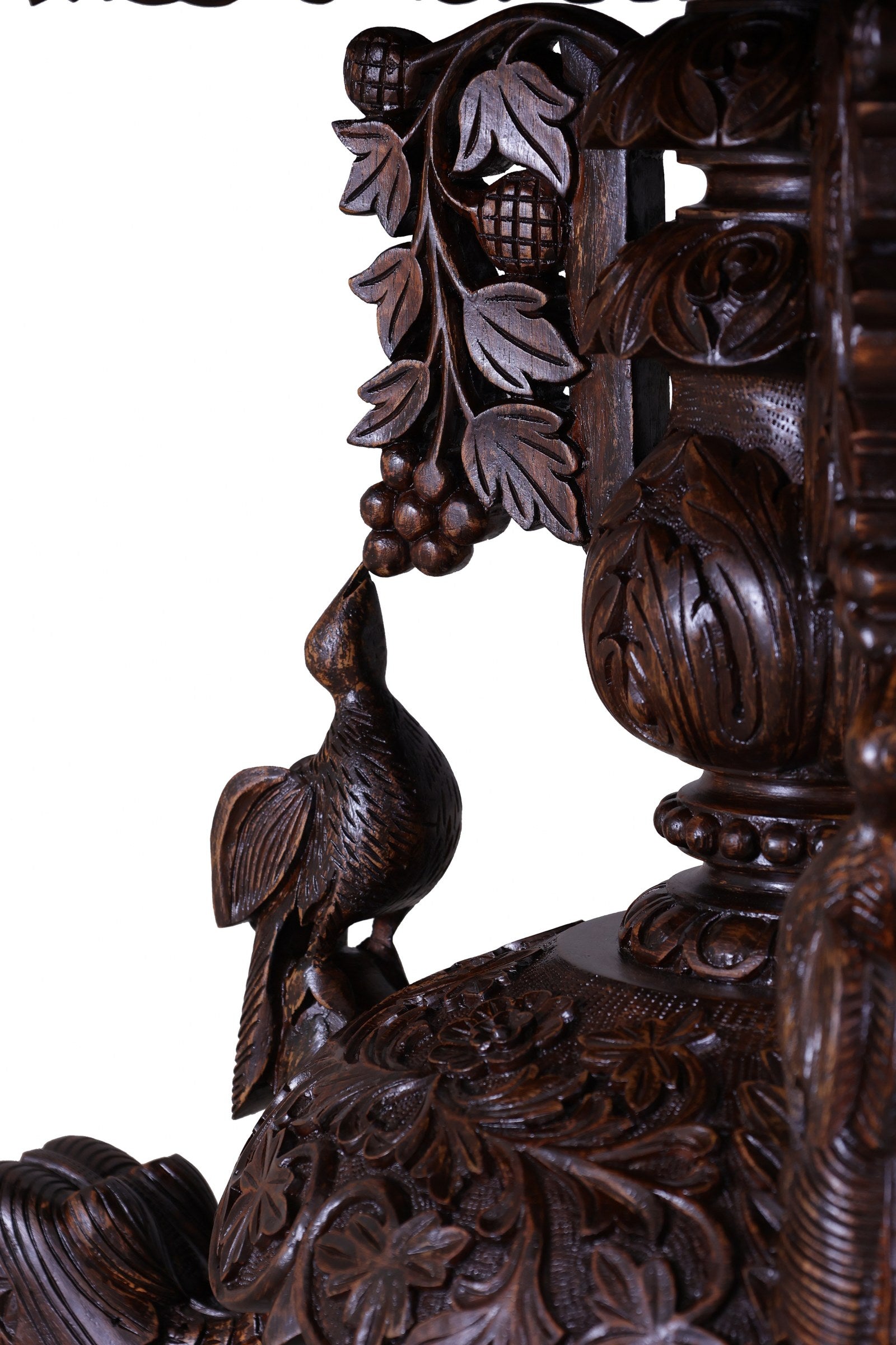 Bedingham Table