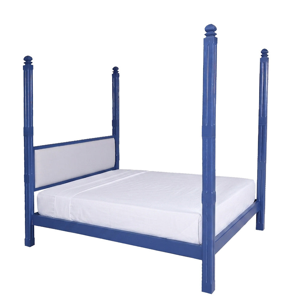 Prence Poster Bed