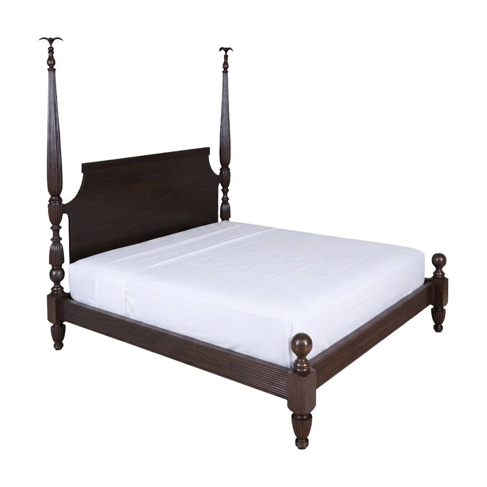 Boris Poster Bed