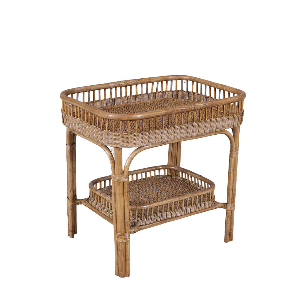 Armigel Bar Cart