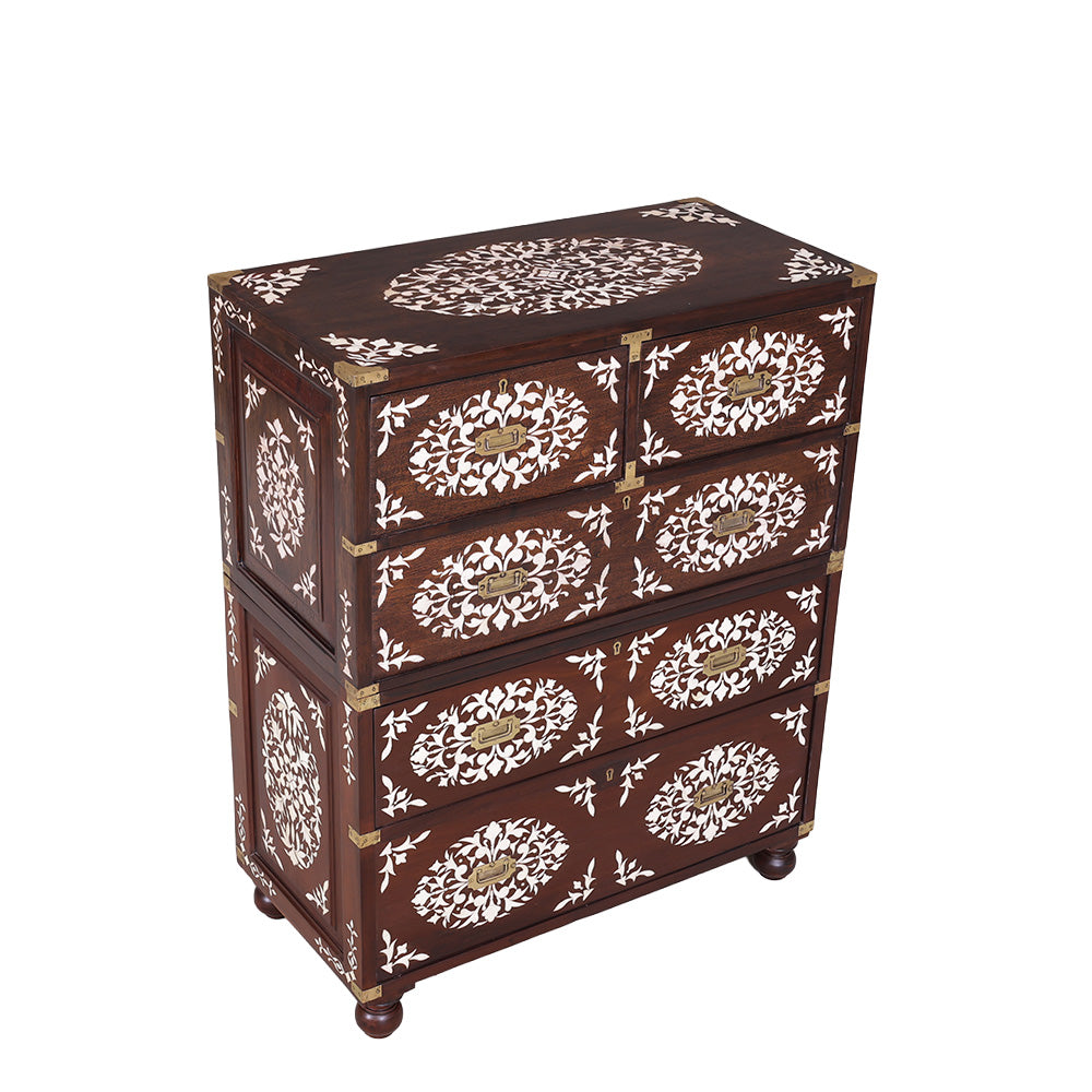 Sloane Dresser