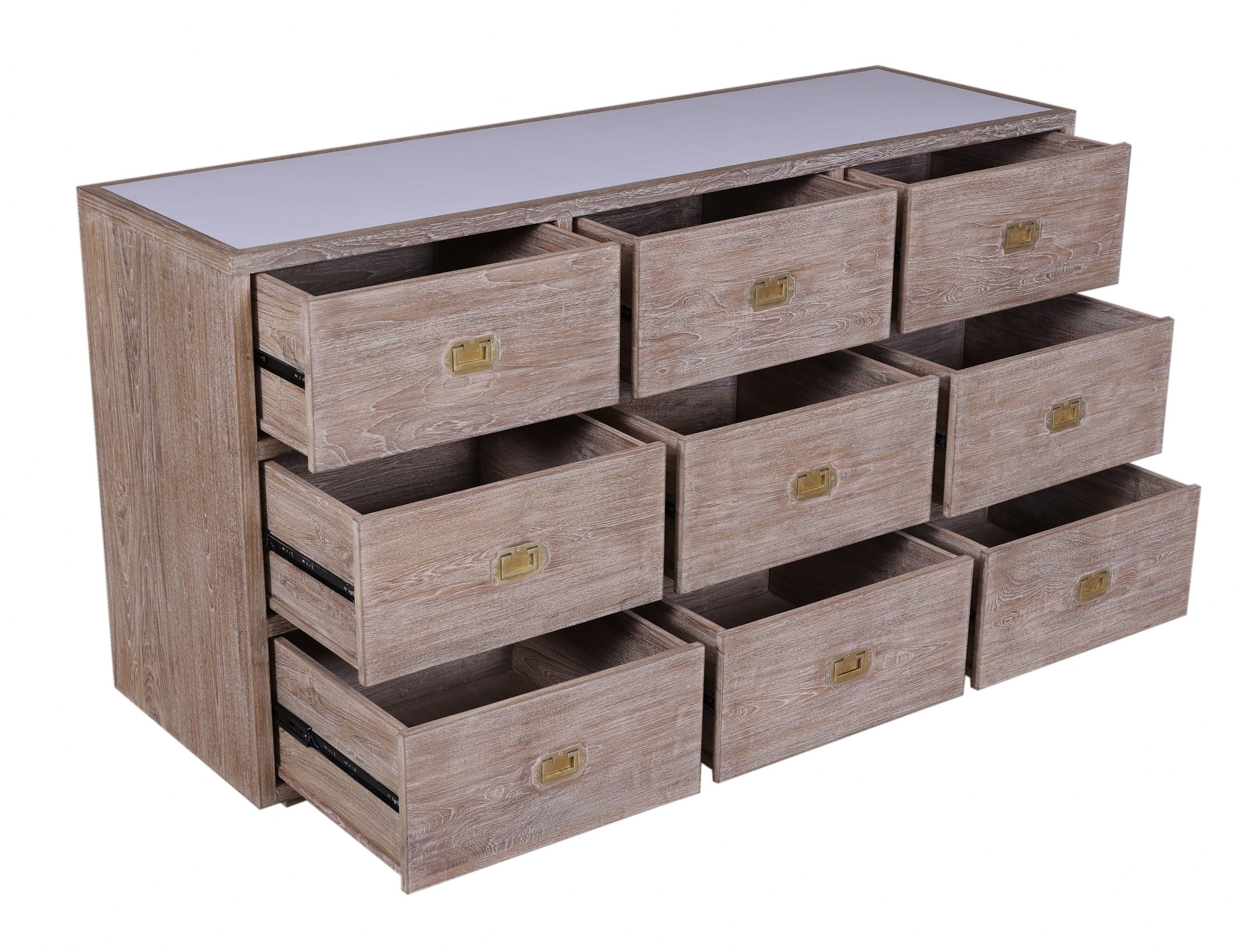 Vaughn Chest of Drawers