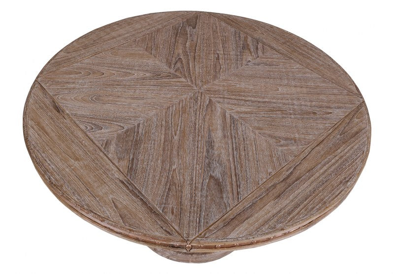 Magnus Dining Table