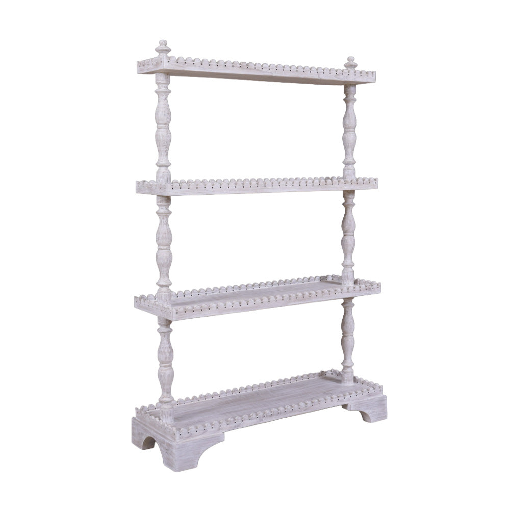 Coryndon Shelving Unit