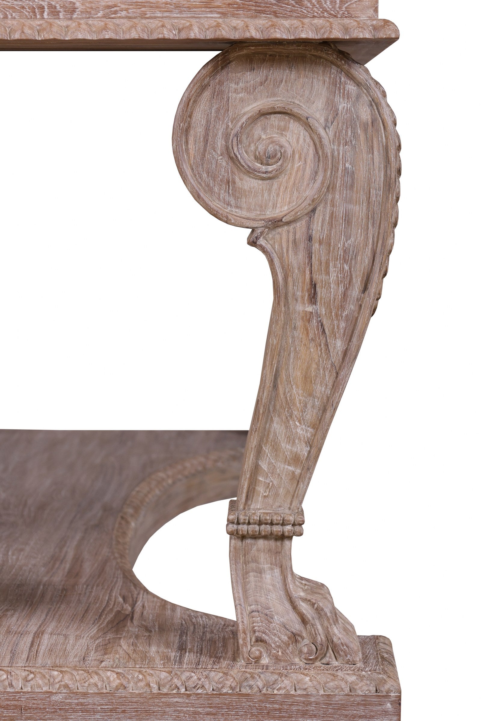 Sterry Console Table