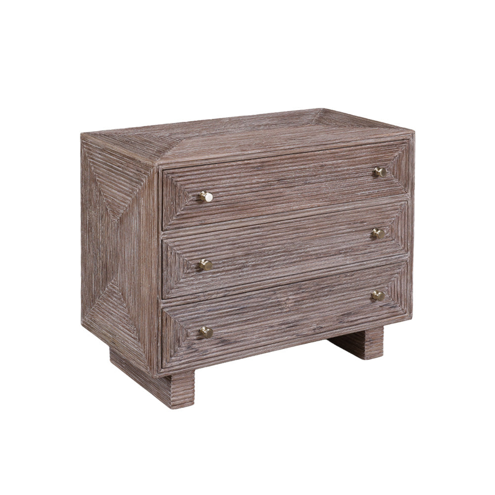 Nyle Bedside Chest