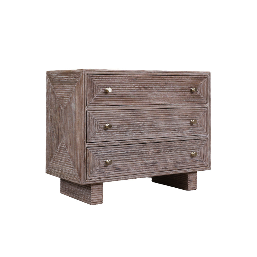 Nyle Bedside Chest