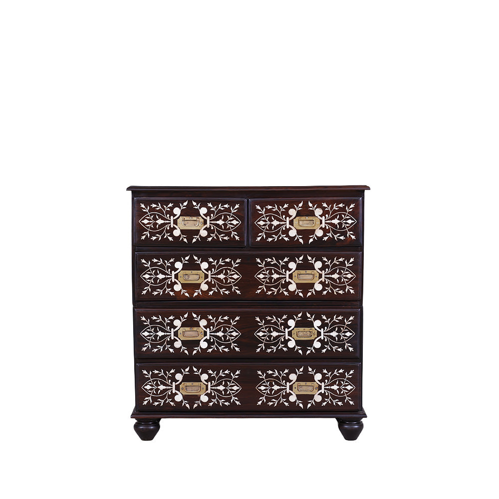 Gysbort Chest of Drawers