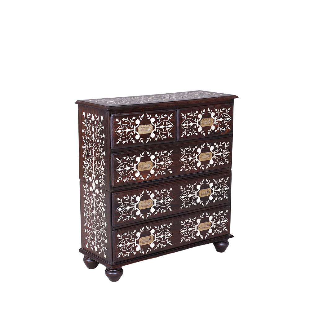Gysbort Chest of Drawers