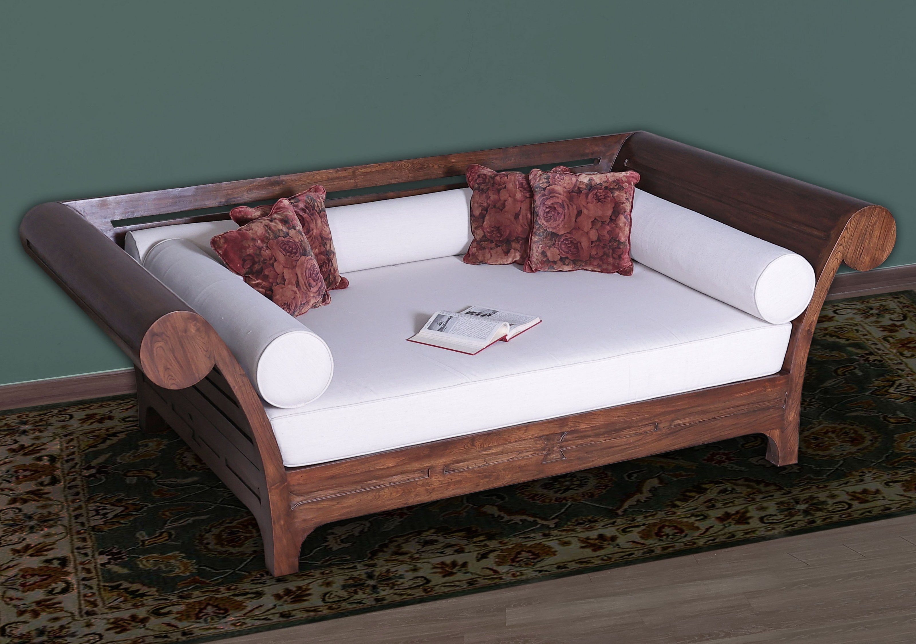 Huskison Day Bed
