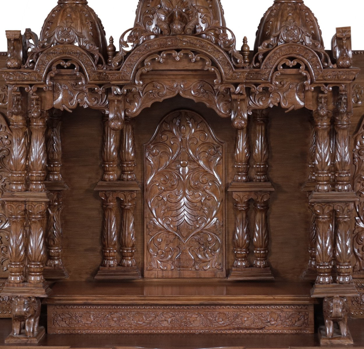 Garsia Cabinet