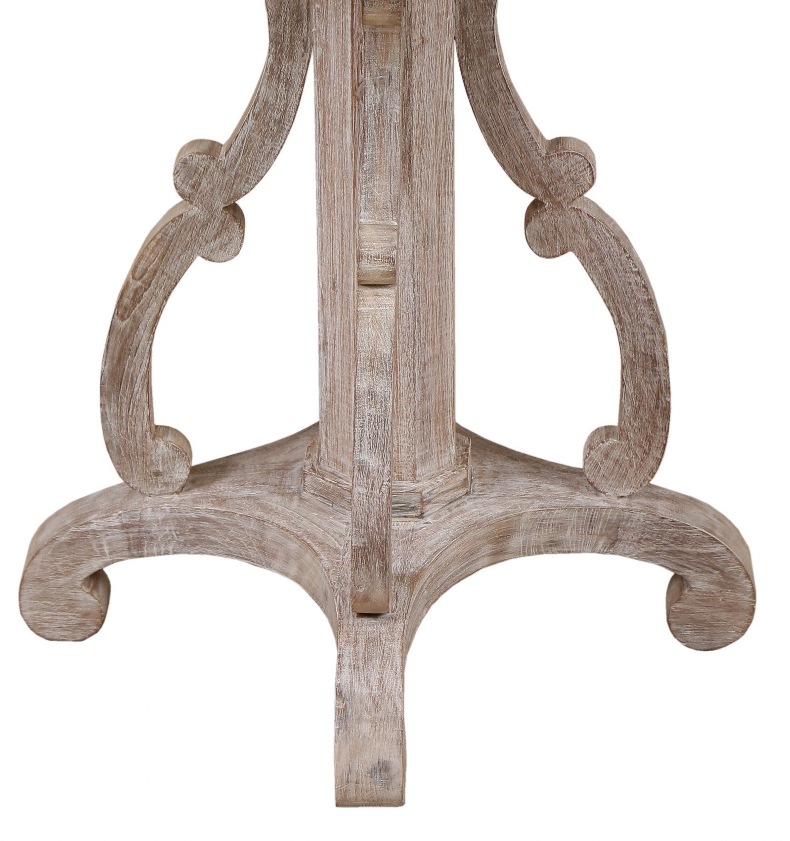 Walsh Table