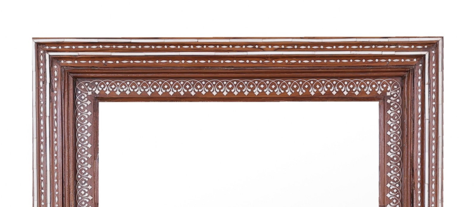 Markham antique Mirror Frame
