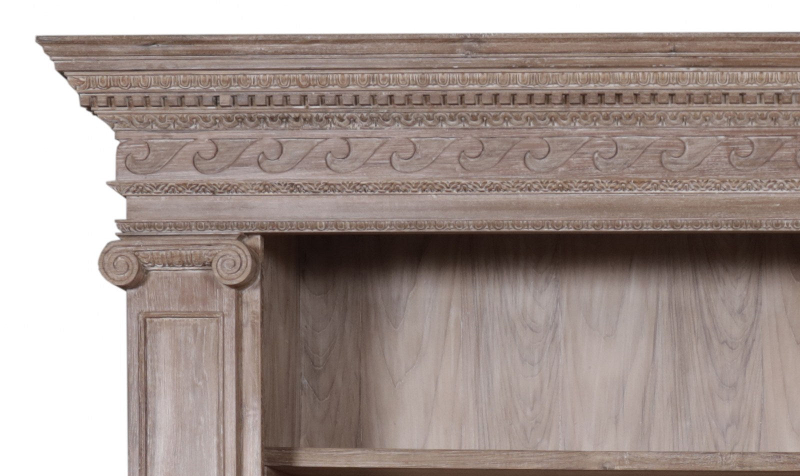 Ridgeway Bookcase