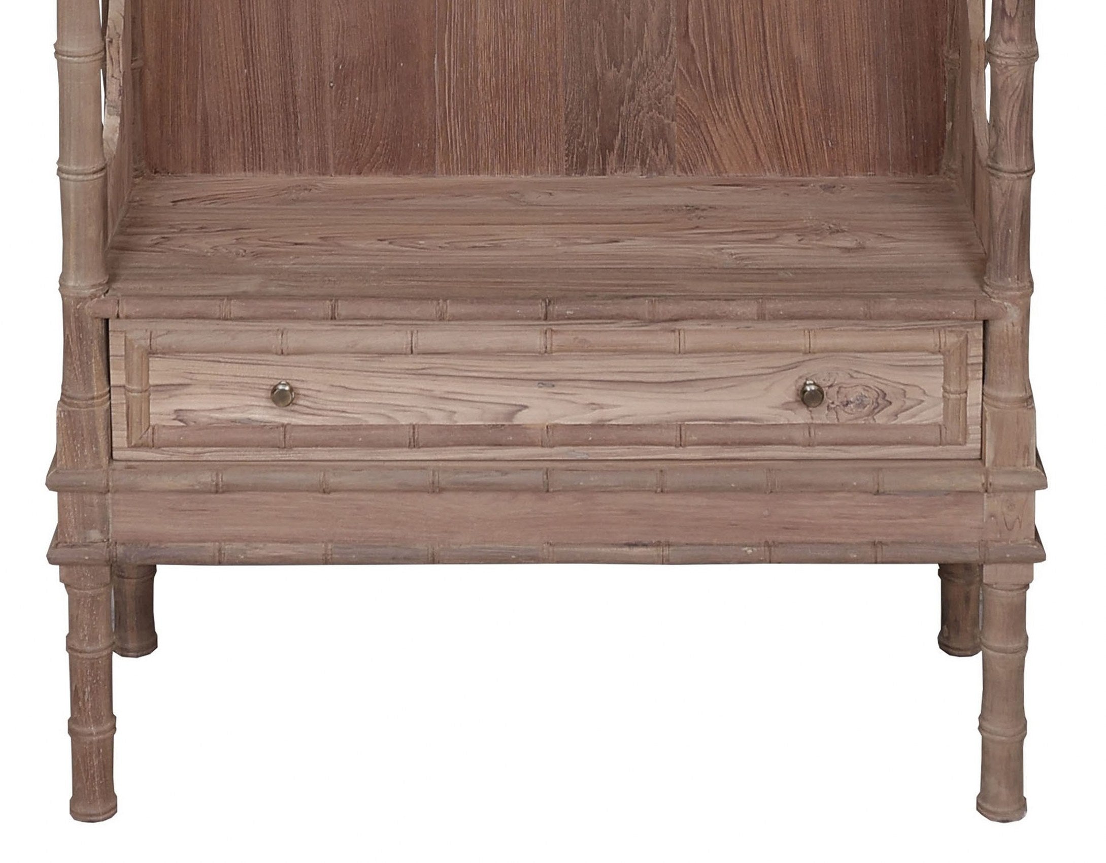Finch Etagere