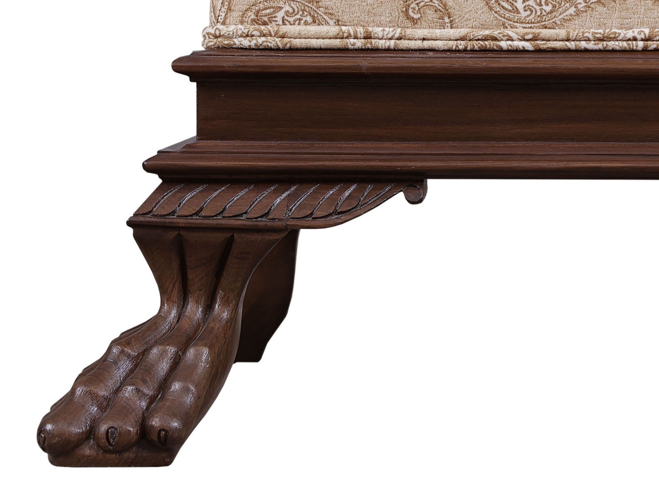 Blakely Footstool