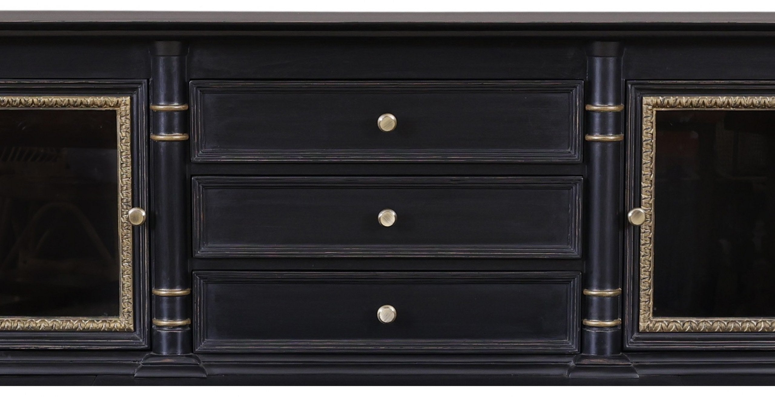 Kironde Desk