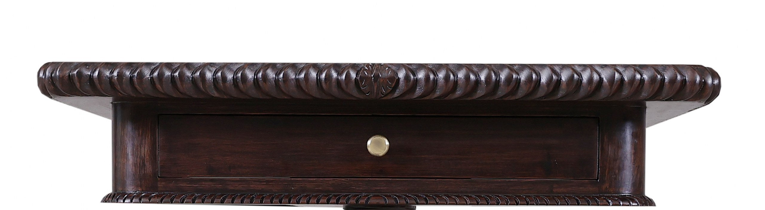 Graham End Table