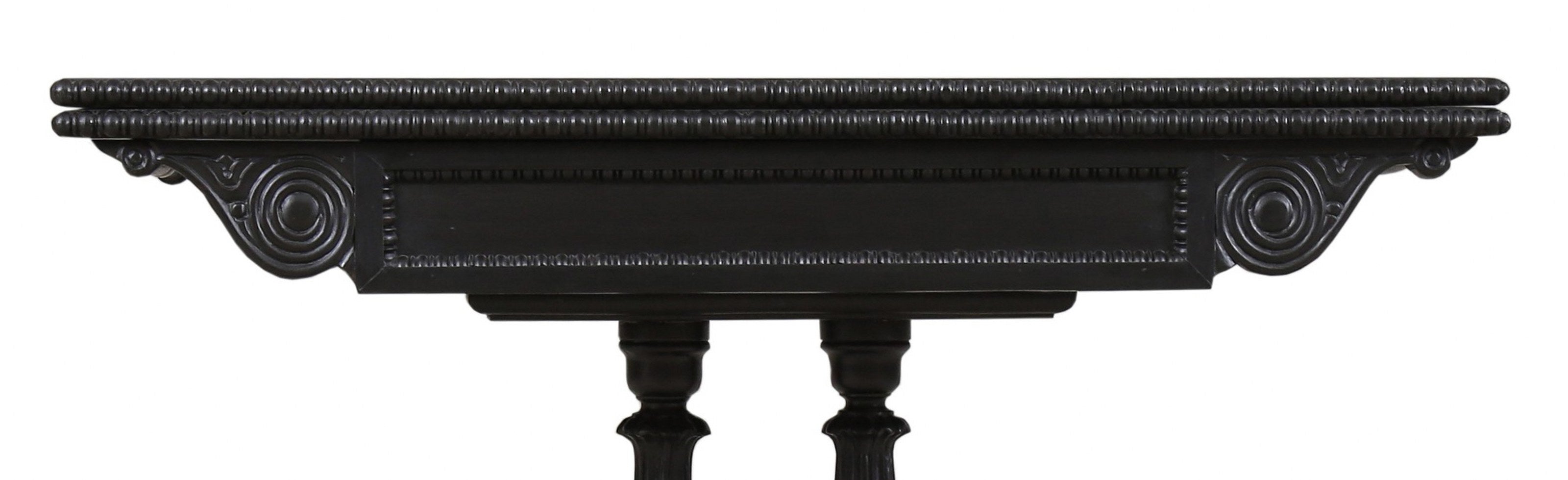Boucher Console Table