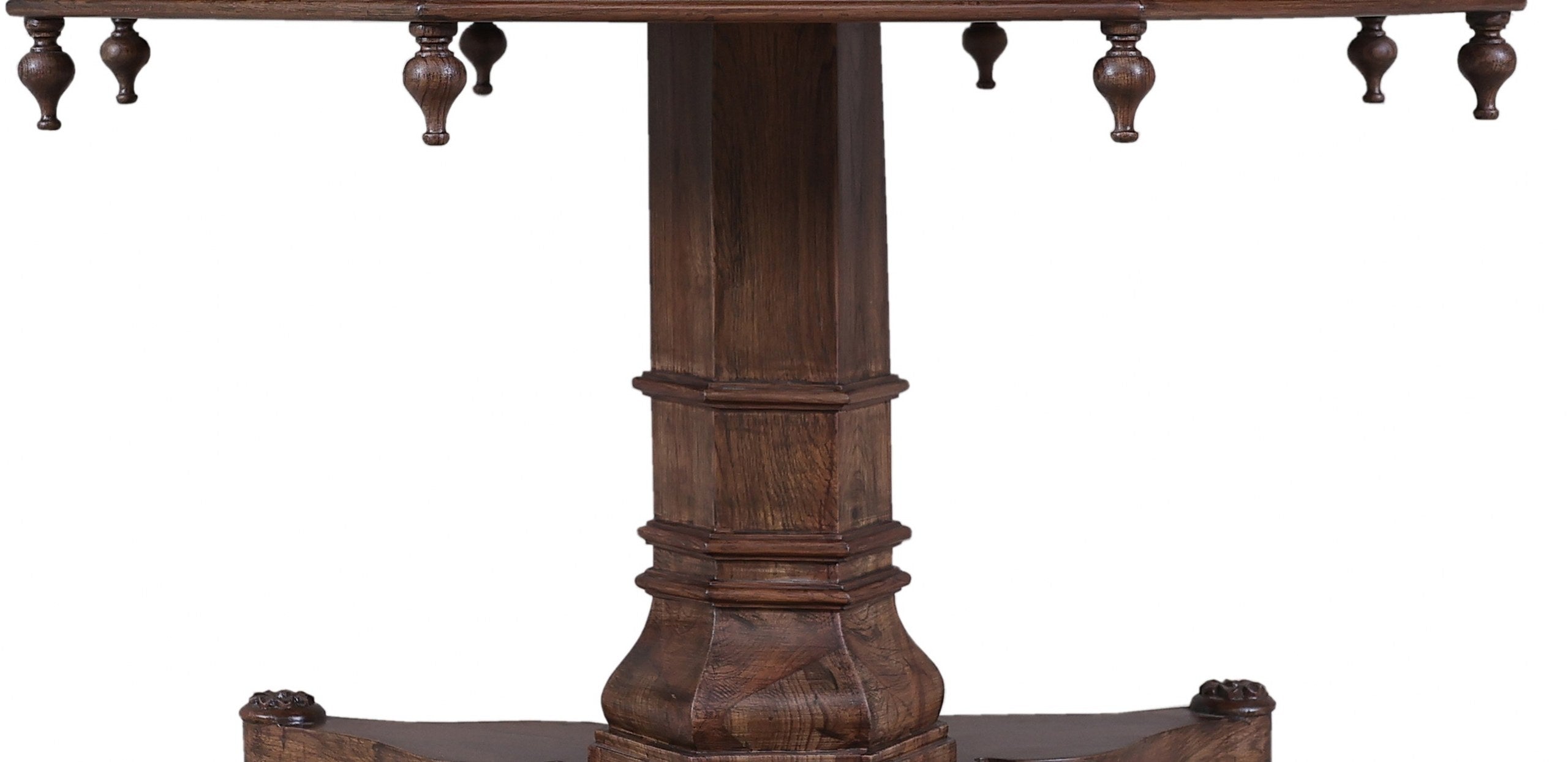 Conway Octagonal Table